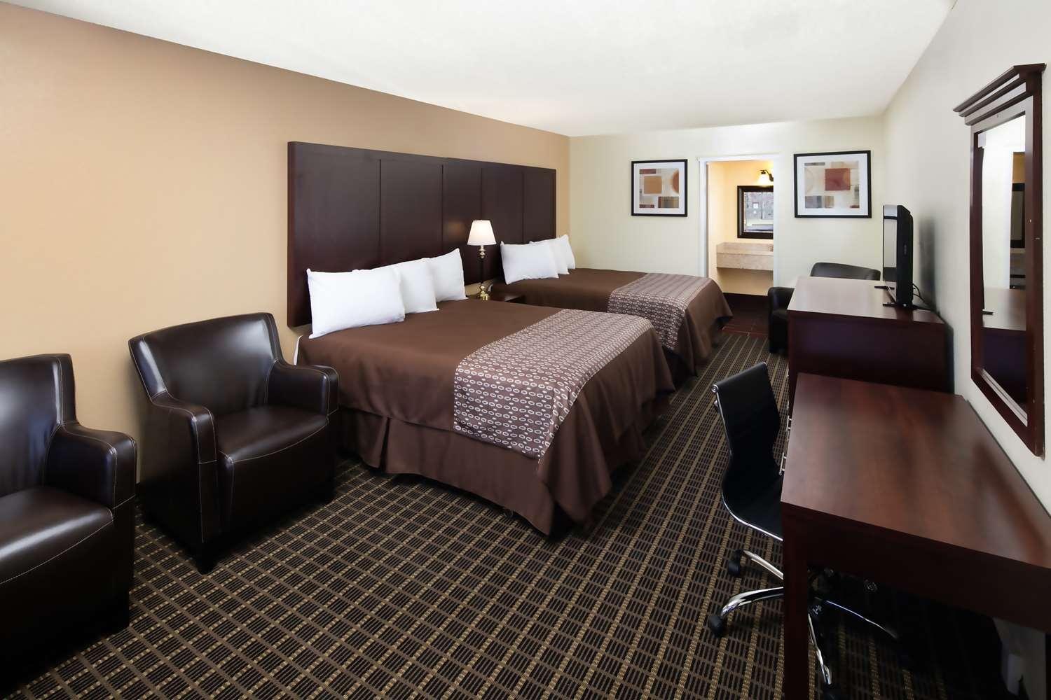 Red Lion Inn & Suites Рединг Екстериор снимка