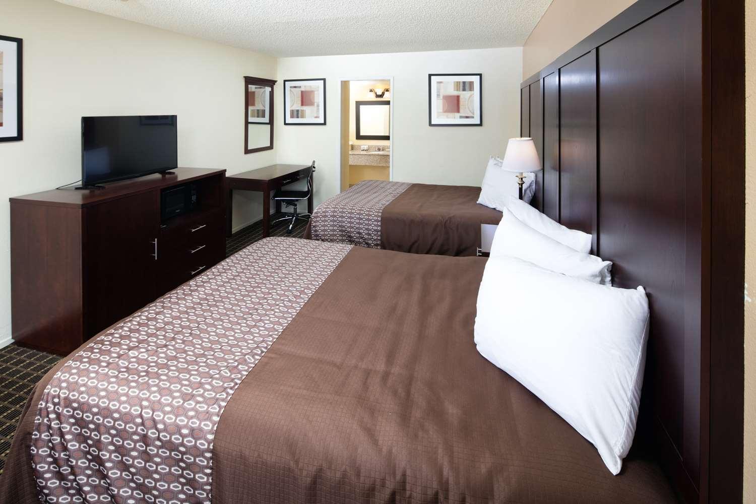 Red Lion Inn & Suites Рединг Екстериор снимка
